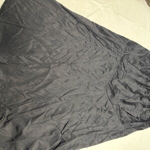 Black slip beautiful form and flows